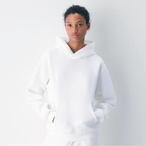 Aritzia / TNA COZY SWEATFLEECE HOODIE